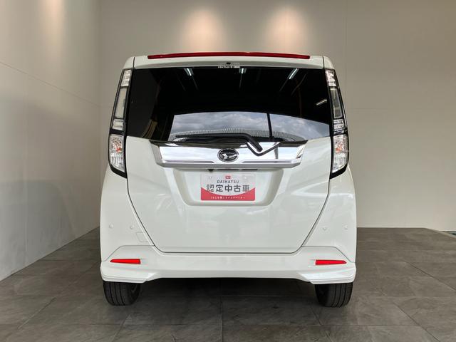 トールカスタムＧターボＳＡ３　９型ナビ　パノラマカメラ衝突被害軽減ブレーキ・スマアシ３　コーナーセンサー　ＬＥＤヘッドライト　両側電動スライドドア　クルーズコントロール　９インチフルセグナビ　ＤＶＤ　Ｂｌｕｅｔｏｏｔｈ　ＵＳＢ　パノラマカメラ　ドラレコ（滋賀県）の中古車