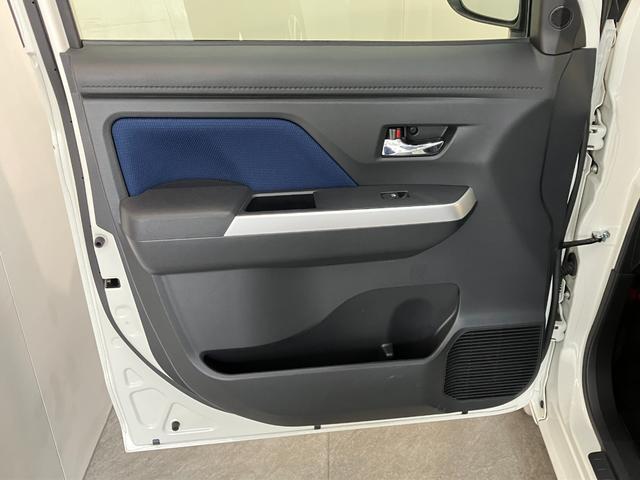 トールカスタムＧターボＳＡ３　９型ナビ　パノラマカメラ衝突被害軽減ブレーキ・スマアシ３　コーナーセンサー　ＬＥＤヘッドライト　両側電動スライドドア　クルーズコントロール　９インチフルセグナビ　ＤＶＤ　Ｂｌｕｅｔｏｏｔｈ　ＵＳＢ　パノラマカメラ　ドラレコ（滋賀県）の中古車