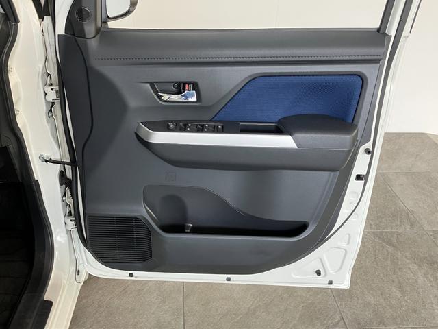 トールカスタムＧターボＳＡ３　９型ナビ　パノラマカメラ衝突被害軽減ブレーキ・スマアシ３　コーナーセンサー　ＬＥＤヘッドライト　両側電動スライドドア　クルーズコントロール　９インチフルセグナビ　ＤＶＤ　Ｂｌｕｅｔｏｏｔｈ　ＵＳＢ　パノラマカメラ　ドラレコ（滋賀県）の中古車
