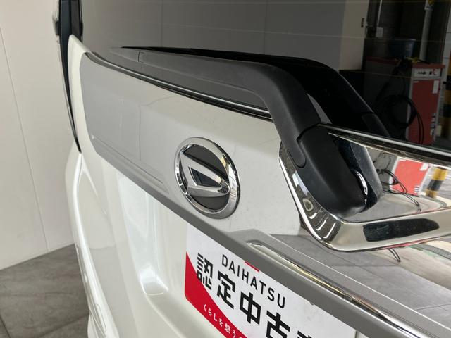 トールカスタムＧターボＳＡ３　９型ナビ　パノラマカメラ衝突被害軽減ブレーキ・スマアシ３　コーナーセンサー　ＬＥＤヘッドライト　両側電動スライドドア　クルーズコントロール　９インチフルセグナビ　ＤＶＤ　Ｂｌｕｅｔｏｏｔｈ　ＵＳＢ　パノラマカメラ　ドラレコ（滋賀県）の中古車