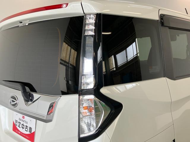 トールカスタムＧターボＳＡ３　９型ナビ　パノラマカメラ衝突被害軽減ブレーキ・スマアシ３　コーナーセンサー　ＬＥＤヘッドライト　両側電動スライドドア　クルーズコントロール　９インチフルセグナビ　ＤＶＤ　Ｂｌｕｅｔｏｏｔｈ　ＵＳＢ　パノラマカメラ　ドラレコ（滋賀県）の中古車