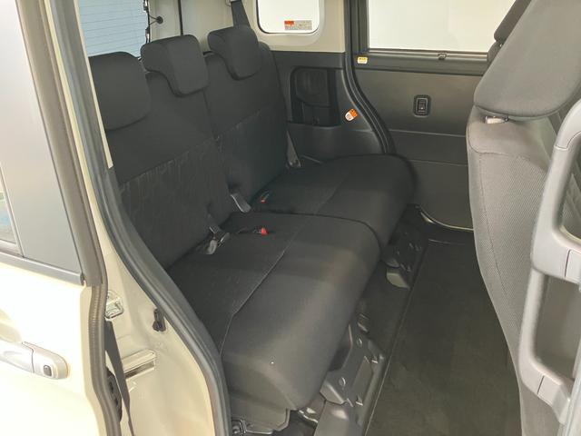 トールカスタムＧターボＳＡ３　９型ナビ　パノラマカメラ衝突被害軽減ブレーキ・スマアシ３　コーナーセンサー　ＬＥＤヘッドライト　両側電動スライドドア　クルーズコントロール　９インチフルセグナビ　ＤＶＤ　Ｂｌｕｅｔｏｏｔｈ　ＵＳＢ　パノラマカメラ　ドラレコ（滋賀県）の中古車