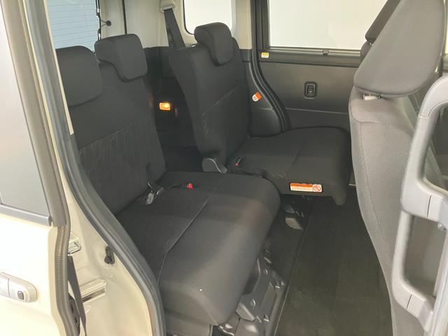 トールカスタムＧターボＳＡ３　９型ナビ　パノラマカメラ衝突被害軽減ブレーキ・スマアシ３　コーナーセンサー　ＬＥＤヘッドライト　両側電動スライドドア　クルーズコントロール　９インチフルセグナビ　ＤＶＤ　Ｂｌｕｅｔｏｏｔｈ　ＵＳＢ　パノラマカメラ　ドラレコ（滋賀県）の中古車