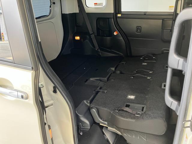 トールカスタムＧターボＳＡ３　９型ナビ　パノラマカメラ衝突被害軽減ブレーキ・スマアシ３　コーナーセンサー　ＬＥＤヘッドライト　両側電動スライドドア　クルーズコントロール　９インチフルセグナビ　ＤＶＤ　Ｂｌｕｅｔｏｏｔｈ　ＵＳＢ　パノラマカメラ　ドラレコ（滋賀県）の中古車