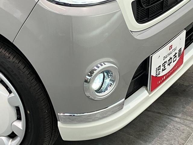 ムーヴキャンバスＧメイクアップＶＳ　ＳＡ３　８型ナビ　走行３千キロ追突被害軽減ブレーキ　スマアシ３　ＬＥＤ　スマートキー　両側電動スライドドア　スマートキー　運転席シートヒーター　８インチフルセグナビ　ＤＶＤ　Ｂｌｕｅｔｏｏｔｈ　ＵＳＢ　パノラマカメラ　前後ドラレコ（滋賀県）の中古車