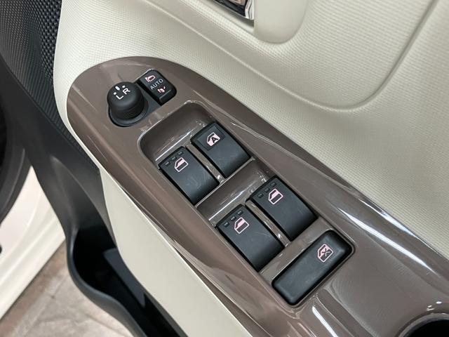 ムーヴキャンバスＧメイクアップＶＳ　ＳＡ３　８型ナビ　走行３千キロ追突被害軽減ブレーキ　スマアシ３　ＬＥＤ　スマートキー　両側電動スライドドア　スマートキー　運転席シートヒーター　８インチフルセグナビ　ＤＶＤ　Ｂｌｕｅｔｏｏｔｈ　ＵＳＢ　パノラマカメラ　前後ドラレコ（滋賀県）の中古車