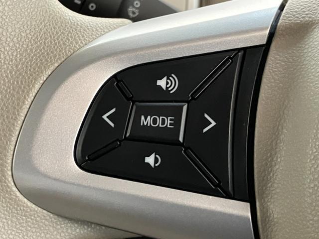 ムーヴキャンバスＧメイクアップＶＳ　ＳＡ３　８型ナビ　走行３千キロ追突被害軽減ブレーキ　スマアシ３　ＬＥＤ　スマートキー　両側電動スライドドア　スマートキー　運転席シートヒーター　８インチフルセグナビ　ＤＶＤ　Ｂｌｕｅｔｏｏｔｈ　ＵＳＢ　パノラマカメラ　前後ドラレコ（滋賀県）の中古車