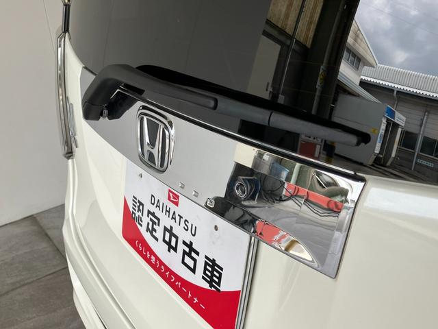 Ｎ−ＷＧＮカスタムＧ・Ａパッケージ　ワンセグナビ　バックカメラ　前後ドラレコ追突被害軽減ブレーキ　ＣＴＢＡ　ＨＩＤライト　スマートキー　オートエアコン　ワンセグナビ　ＤＶＤ　Ｂｌｕｅｔｏｏｔｈ　バックカメラ　前後ドラレコ（滋賀県）の中古車