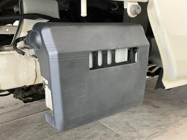 ハイゼットトラックジャンボ　４ＷＤ　キーレス　パワーウインドウパートタイム４ＷＤ　荷台作業灯　キーレス　パワーウインドウ　ＣＤステレオ　ＡＵＸ端子　リヤ４枚リーフスプリング（滋賀県）の中古車