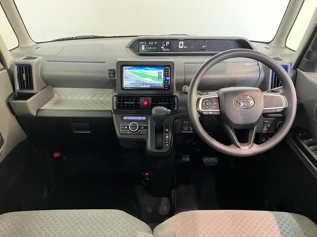 タントＸセレクション　フルセグナビ　Ｂカメラ　ドラレコ　車検整備付衝突被害軽減ブレーキ　コーナーセンサー　フルセグナビ　Ｂｌｕｅｔｏｏｔｈ　ＤＶＤ再生　バックカメラ　ナビ連動前後ドラレコ　前席シートヒーター　左側電動スライド　ＬＥＤ　スマートキー　エコアイドル（滋賀県）の中古車
