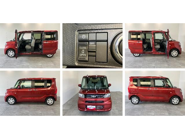 タントＸセレクション　フルセグナビ　Ｂカメラ　ドラレコ　車検整備付衝突被害軽減ブレーキ　コーナーセンサー　フルセグナビ　Ｂｌｕｅｔｏｏｔｈ　ＤＶＤ再生　バックカメラ　ナビ連動前後ドラレコ　前席シートヒーター　左側電動スライド　ＬＥＤ　スマートキー　エコアイドル（滋賀県）の中古車