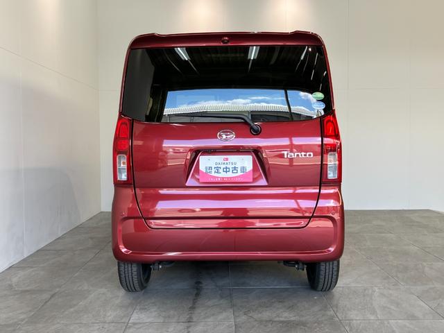 タントＸセレクション　フルセグナビ　Ｂカメラ　ドラレコ　車検整備付衝突被害軽減ブレーキ　コーナーセンサー　フルセグナビ　Ｂｌｕｅｔｏｏｔｈ　ＤＶＤ再生　バックカメラ　ナビ連動前後ドラレコ　前席シートヒーター　左側電動スライド　ＬＥＤ　スマートキー　エコアイドル（滋賀県）の中古車