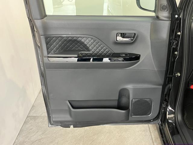 タントカスタムＲＳスタイルセレクション　フルセグナビ　Ｂカメラ追突被害軽減ブレーキ　コーナーセンサー　ＬＥＤ　両側電動スライドドア　レーダークルーズコントロール　シートヒーター　フルセグナビ　ＤＶＤ　Ｂｌｕｅｔｏｏｔｈ　ＵＳＢ　バックカメラ　前後ドラレコ　ＥＴＣ（滋賀県）の中古車