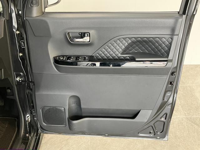 タントカスタムＲＳスタイルセレクション　フルセグナビ　Ｂカメラ追突被害軽減ブレーキ　コーナーセンサー　ＬＥＤ　両側電動スライドドア　レーダークルーズコントロール　シートヒーター　フルセグナビ　ＤＶＤ　Ｂｌｕｅｔｏｏｔｈ　ＵＳＢ　バックカメラ　前後ドラレコ　ＥＴＣ（滋賀県）の中古車
