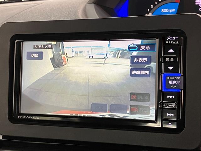 タントカスタムＲＳスタイルセレクション　フルセグナビ　Ｂカメラ追突被害軽減ブレーキ　コーナーセンサー　ＬＥＤ　両側電動スライドドア　レーダークルーズコントロール　シートヒーター　フルセグナビ　ＤＶＤ　Ｂｌｕｅｔｏｏｔｈ　ＵＳＢ　バックカメラ　前後ドラレコ　ＥＴＣ（滋賀県）の中古車