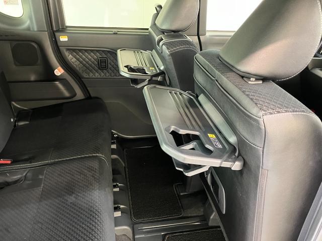 タントカスタムＲＳスタイルセレクション　フルセグナビ　Ｂカメラ追突被害軽減ブレーキ　コーナーセンサー　ＬＥＤ　両側電動スライドドア　レーダークルーズコントロール　シートヒーター　フルセグナビ　ＤＶＤ　Ｂｌｕｅｔｏｏｔｈ　ＵＳＢ　バックカメラ　前後ドラレコ　ＥＴＣ（滋賀県）の中古車