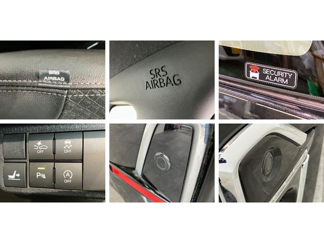 タントカスタムＲＳセレクション　９型ナビ　パノラマカメラ追突被害軽減ブレーキ　コーナーセンサー　ＬＥＤ　スマートキー　両側電動スライドドア　レーダークルコン　シートヒーター　９インチフルセグナビ　ＤＶＤ　Ｂｌｕｅｔｏｏｔｈ　ＵＳＢ　前後ドラレコ　ＥＴＣ（滋賀県）の中古車