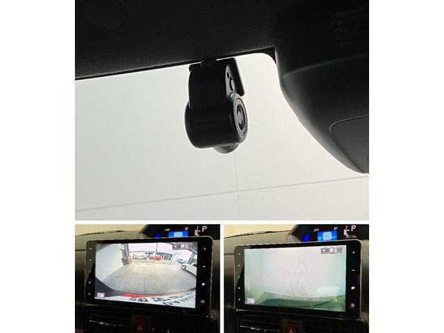 タントカスタムＲＳセレクション　９型ナビ　パノラマカメラ追突被害軽減ブレーキ　コーナーセンサー　ＬＥＤ　スマートキー　両側電動スライドドア　レーダークルコン　シートヒーター　９インチフルセグナビ　ＤＶＤ　Ｂｌｕｅｔｏｏｔｈ　ＵＳＢ　前後ドラレコ　ＥＴＣ（滋賀県）の中古車