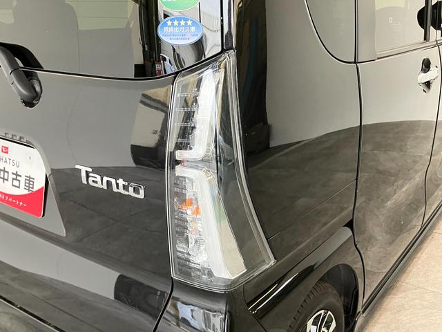 タントカスタムＲＳセレクション　９型ナビ　パノラマカメラ追突被害軽減ブレーキ　コーナーセンサー　ＬＥＤ　スマートキー　両側電動スライドドア　レーダークルコン　シートヒーター　９インチフルセグナビ　ＤＶＤ　Ｂｌｕｅｔｏｏｔｈ　ＵＳＢ　前後ドラレコ　ＥＴＣ（滋賀県）の中古車