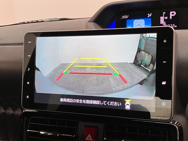 タントカスタムＲＳセレクション　９型ナビ　パノラマカメラ追突被害軽減ブレーキ　コーナーセンサー　ＬＥＤ　スマートキー　両側電動スライドドア　レーダークルコン　シートヒーター　９インチフルセグナビ　ＤＶＤ　Ｂｌｕｅｔｏｏｔｈ　ＵＳＢ　前後ドラレコ　ＥＴＣ（滋賀県）の中古車