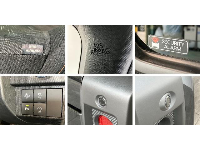 タフトＧ　フルセグナビ　パノラマカメラ　前後ドラレコ追突被害軽減ブレーキ　スマアシ　コーナーセンサー　ＬＥＤ　スマートキー　前席シートヒーター　フルセグナビ　ＤＶＤ　Ｂｌｕｅｔｏｏｔｈ　ＵＳＢ　パノラマカメラ　ナビ連動前後ドラレコ（滋賀県）の中古車