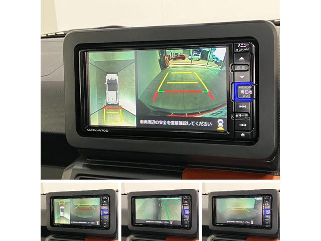 タフトＧ　フルセグナビ　パノラマカメラ　前後ドラレコ追突被害軽減ブレーキ　スマアシ　コーナーセンサー　ＬＥＤ　スマートキー　前席シートヒーター　フルセグナビ　ＤＶＤ　Ｂｌｕｅｔｏｏｔｈ　ＵＳＢ　パノラマカメラ　ナビ連動前後ドラレコ（滋賀県）の中古車