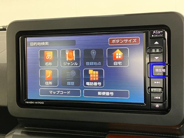 タフトＧ　フルセグナビ　パノラマカメラ　前後ドラレコ追突被害軽減ブレーキ　スマアシ　コーナーセンサー　ＬＥＤ　スマートキー　前席シートヒーター　フルセグナビ　ＤＶＤ　Ｂｌｕｅｔｏｏｔｈ　ＵＳＢ　パノラマカメラ　ナビ連動前後ドラレコ（滋賀県）の中古車