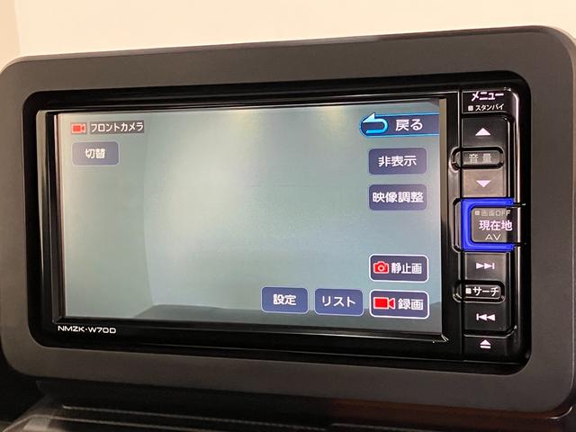タフトＧ　フルセグナビ　パノラマカメラ　前後ドラレコ追突被害軽減ブレーキ　スマアシ　コーナーセンサー　ＬＥＤ　スマートキー　前席シートヒーター　フルセグナビ　ＤＶＤ　Ｂｌｕｅｔｏｏｔｈ　ＵＳＢ　パノラマカメラ　ナビ連動前後ドラレコ（滋賀県）の中古車