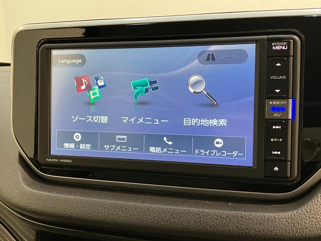 ムーヴＬ　ＳＡ３　フルセグナビ　バックカメラ　ドラレコ追突被害軽減ブレーキ　スマアシ３　キーレス　エコアイドル　ベンチシート　フルセグナビ　ＤＶＤ　Ｂｌｕｅｔｏｏｔｈ　ＵＳＢ　バックカメラ　ナビ連動ドラレコ　ＥＴＣ車載器（滋賀県）の中古車
