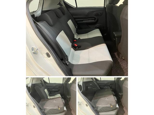 アクアＳ　ＣＤステレオ　ＥＴＣ車載器　社外アルミ　車検整備付ＣＤステレオ　ＥＴＣ車載器　オートライト　オートエアコン　スマートキー　全席パワーウインドウ　電動格納式ドアミラー　マニュアルレベリング　チルトステアリング　シートリフター　車検整備付（滋賀県）の中古車