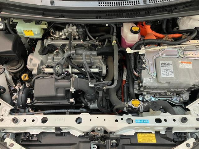 アクアＳ　ＣＤステレオ　ＥＴＣ車載器　社外アルミ　車検整備付ＣＤステレオ　ＥＴＣ車載器　オートライト　オートエアコン　スマートキー　全席パワーウインドウ　電動格納式ドアミラー　マニュアルレベリング　チルトステアリング　シートリフター　車検整備付（滋賀県）の中古車