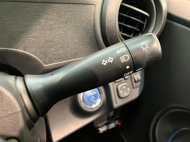 アクアＳ　ＣＤステレオ　ＥＴＣ車載器　社外アルミ　車検整備付ＣＤステレオ　ＥＴＣ車載器　オートライト　オートエアコン　スマートキー　全席パワーウインドウ　電動格納式ドアミラー　マニュアルレベリング　チルトステアリング　シートリフター　車検整備付（滋賀県）の中古車