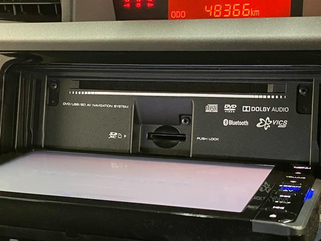 ジャスティＬスマートアシスト　フルセグナビ　バックカメラ　ドラレコ追突被害軽減ブレーキ　スマアシ２　左側電動スライドドア　スマートキー　オートエアコン　フルセグナビ　ＤＶＤ　Ｂｌｕｅｔｏｏｔｈ　ＵＳＢ　バックカメラ　ドラレコ　ＥＴＣ車載器（滋賀県）の中古車