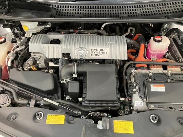 プリウスアルファＳ　Ｌセレクション　ワンセグナビ　バックカメラ　車検整備付スマートキー　オートエアコン　ワンセグナビ　ドラレコ　バックカメラ　ＥＴＣ車載器（滋賀県）の中古車
