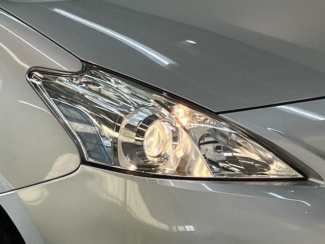 プリウスアルファＳ　Ｌセレクション　ワンセグナビ　バックカメラ　車検整備付スマートキー　オートエアコン　ワンセグナビ　ドラレコ　バックカメラ　ＥＴＣ車載器（滋賀県）の中古車