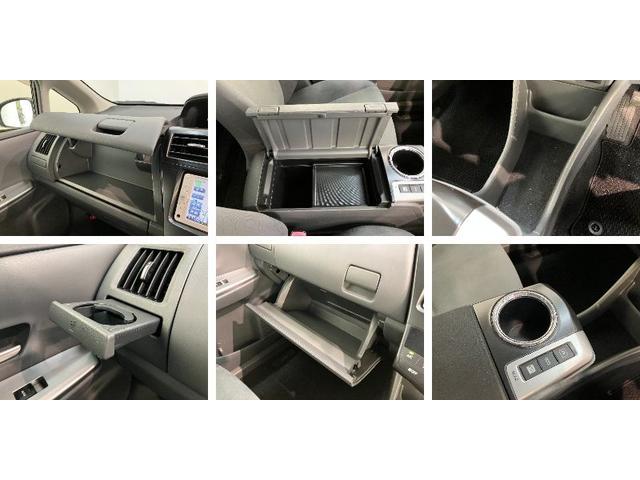 プリウスアルファＳ　Ｌセレクション　ワンセグナビ　バックカメラ　車検整備付スマートキー　オートエアコン　ワンセグナビ　ドラレコ　バックカメラ　ＥＴＣ車載器（滋賀県）の中古車