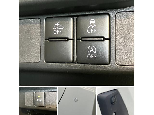 トールカスタムＧターボ　９型ナビ　パノラマカメラ　前後ドラレコ追突被害軽減ブレーキ　スマアシ　コーナーセンサー　ＬＥＤ　スマートキー　両側電動スライドドア　レーダークルーズコントロール　９インチフルセグナビ　ＤＶＤ　Ｂｌｕｅｔｏｏｔｈ　ＵＳＢ　パノラマカメラ（滋賀県）の中古車