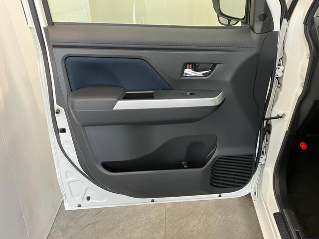 トールカスタムＧターボ　９型ナビ　パノラマカメラ　前後ドラレコ追突被害軽減ブレーキ　スマアシ　コーナーセンサー　ＬＥＤ　スマートキー　両側電動スライドドア　レーダークルーズコントロール　９インチフルセグナビ　ＤＶＤ　Ｂｌｕｅｔｏｏｔｈ　ＵＳＢ　パノラマカメラ（滋賀県）の中古車