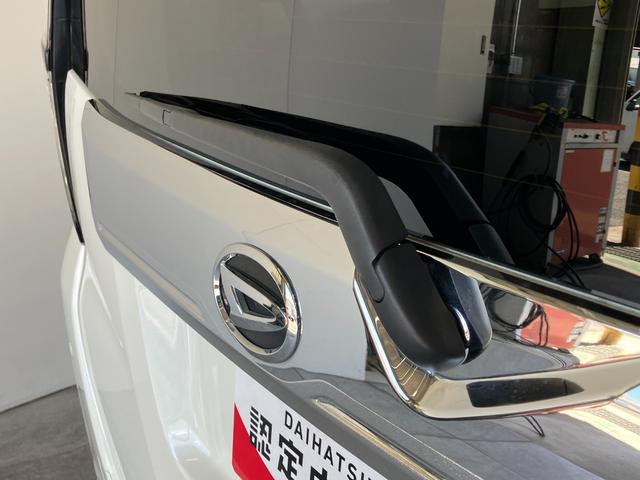 トールカスタムＧターボ　９型ナビ　パノラマカメラ　前後ドラレコ追突被害軽減ブレーキ　スマアシ　コーナーセンサー　ＬＥＤ　スマートキー　両側電動スライドドア　レーダークルーズコントロール　９インチフルセグナビ　ＤＶＤ　Ｂｌｕｅｔｏｏｔｈ　ＵＳＢ　パノラマカメラ（滋賀県）の中古車