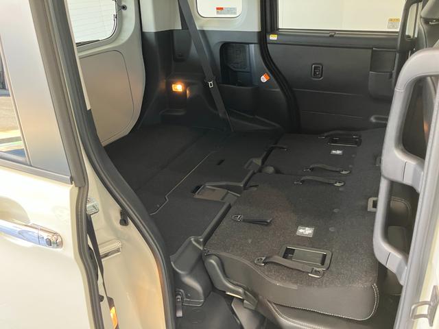 トールカスタムＧターボ　９型ナビ　パノラマカメラ　前後ドラレコ追突被害軽減ブレーキ　スマアシ　コーナーセンサー　ＬＥＤ　スマートキー　両側電動スライドドア　レーダークルーズコントロール　９インチフルセグナビ　ＤＶＤ　Ｂｌｕｅｔｏｏｔｈ　ＵＳＢ　パノラマカメラ（滋賀県）の中古車