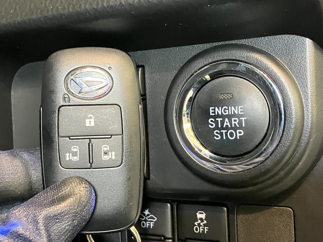 トールカスタムＧターボ　９型ナビ　パノラマカメラ　前後ドラレコ追突被害軽減ブレーキ　スマアシ　コーナーセンサー　ＬＥＤ　スマートキー　両側電動スライドドア　レーダークルーズコントロール　９インチフルセグナビ　ＤＶＤ　Ｂｌｕｅｔｏｏｔｈ　ＵＳＢ　パノラマカメラ（滋賀県）の中古車