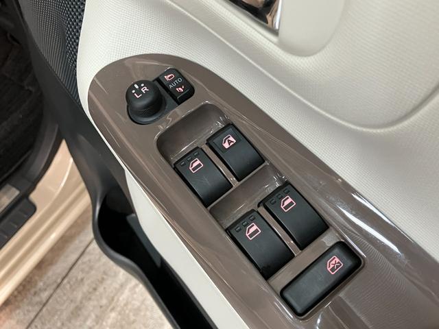 ムーヴキャンバスＧホワイトアクセントリミテッドＳＡ３　フルセグナビ　Ｐカメラ追突被害軽減ブレーキ　スマアシ３　ＬＥＤ　スマートキー　両側電動スライドドア　フルセグナビ　ＤＶＤ　Ｂｌｕｅｔｏｏｔｈ　ＵＳＢ　パノラマカメラ　ナビ連動前後ドラレコ（滋賀県）の中古車