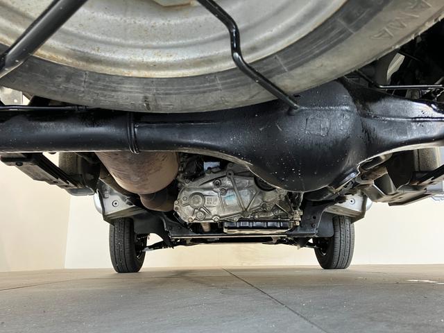 ハイゼットトラックエクストラＳＡ３ｔ　４ＷＤ　ＡＴ　リヤ４枚リーフスプリング４ＷＤ　ＡＴ　衝突被害軽減ブレーキ　リヤ４枚リーフスプリング　ストロング防錆　ＬＥＤヘッドライト　パワーウインドウ　キーレスエントリー　マニュアルエアコン　マニュアルレベリング　車検整備付（滋賀県）の中古車