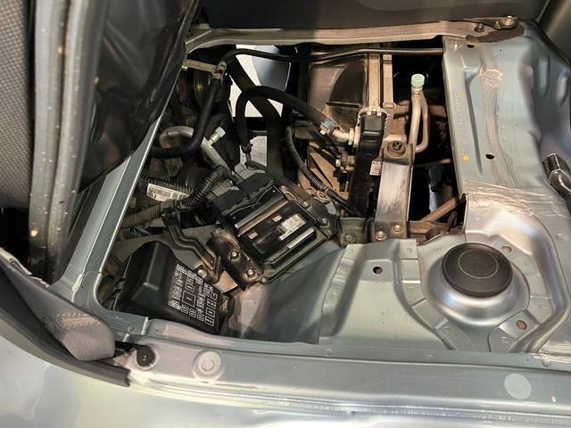 ハイゼットトラックエクストラＳＡ３ｔ　４ＷＤ　ＡＴ　リヤ４枚リーフスプリング４ＷＤ　ＡＴ　衝突被害軽減ブレーキ　リヤ４枚リーフスプリング　ストロング防錆　ＬＥＤヘッドライト　パワーウインドウ　キーレスエントリー　マニュアルエアコン　マニュアルレベリング　車検整備付（滋賀県）の中古車