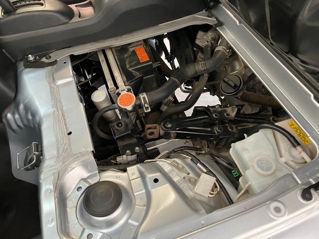 ハイゼットトラックエクストラＳＡ３ｔ　４ＷＤ　ＡＴ　リヤ４枚リーフスプリング４ＷＤ　ＡＴ　衝突被害軽減ブレーキ　リヤ４枚リーフスプリング　ストロング防錆　ＬＥＤヘッドライト　パワーウインドウ　キーレスエントリー　マニュアルエアコン　マニュアルレベリング　車検整備付（滋賀県）の中古車