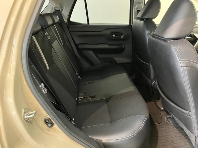 ロッキープレミアムＧ　ＨＥＶ　９型ディスプレイオーディオ　車検整備付追突被害軽減ブレーキ　スマアシ　コーナーセンサー　ＬＥＤ　スマートキー　レーダークルーズコントロール　前席シートヒーター　９インチディスプレイオーディオ　Ｂｌｕｅｔｏｏｔｈ　ＵＳＢ　パノラマカメラ（滋賀県）の中古車