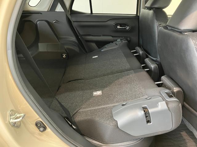 ロッキープレミアムＧ　ＨＥＶ　９型ディスプレイオーディオ　車検整備付追突被害軽減ブレーキ　スマアシ　コーナーセンサー　ＬＥＤ　スマートキー　レーダークルーズコントロール　前席シートヒーター　９インチディスプレイオーディオ　Ｂｌｕｅｔｏｏｔｈ　ＵＳＢ　パノラマカメラ（滋賀県）の中古車