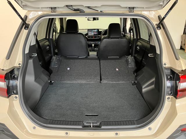 ロッキープレミアムＧ　ＨＥＶ　９型ディスプレイオーディオ　車検整備付追突被害軽減ブレーキ　スマアシ　コーナーセンサー　ＬＥＤ　スマートキー　レーダークルーズコントロール　前席シートヒーター　９インチディスプレイオーディオ　Ｂｌｕｅｔｏｏｔｈ　ＵＳＢ　パノラマカメラ（滋賀県）の中古車