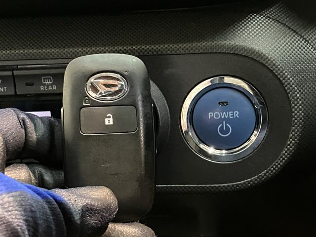 ロッキープレミアムＧ　ＨＥＶ　９型ディスプレイオーディオ　車検整備付追突被害軽減ブレーキ　スマアシ　コーナーセンサー　ＬＥＤ　スマートキー　レーダークルーズコントロール　前席シートヒーター　９インチディスプレイオーディオ　Ｂｌｕｅｔｏｏｔｈ　ＵＳＢ　パノラマカメラ（滋賀県）の中古車