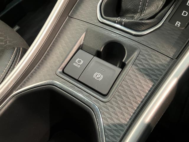 ロッキープレミアムＧ　ＨＥＶ　９型ディスプレイオーディオ　車検整備付追突被害軽減ブレーキ　スマアシ　コーナーセンサー　ＬＥＤ　スマートキー　レーダークルーズコントロール　前席シートヒーター　９インチディスプレイオーディオ　Ｂｌｕｅｔｏｏｔｈ　ＵＳＢ　パノラマカメラ（滋賀県）の中古車